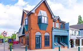 The Ecclesian Deluxe Apartments Near Trafford Centre Eccles Train Station